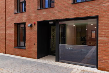 1 bed flat, 123 Huntingdon Street, Hockley, Nottingham, NG13NG - Image 10